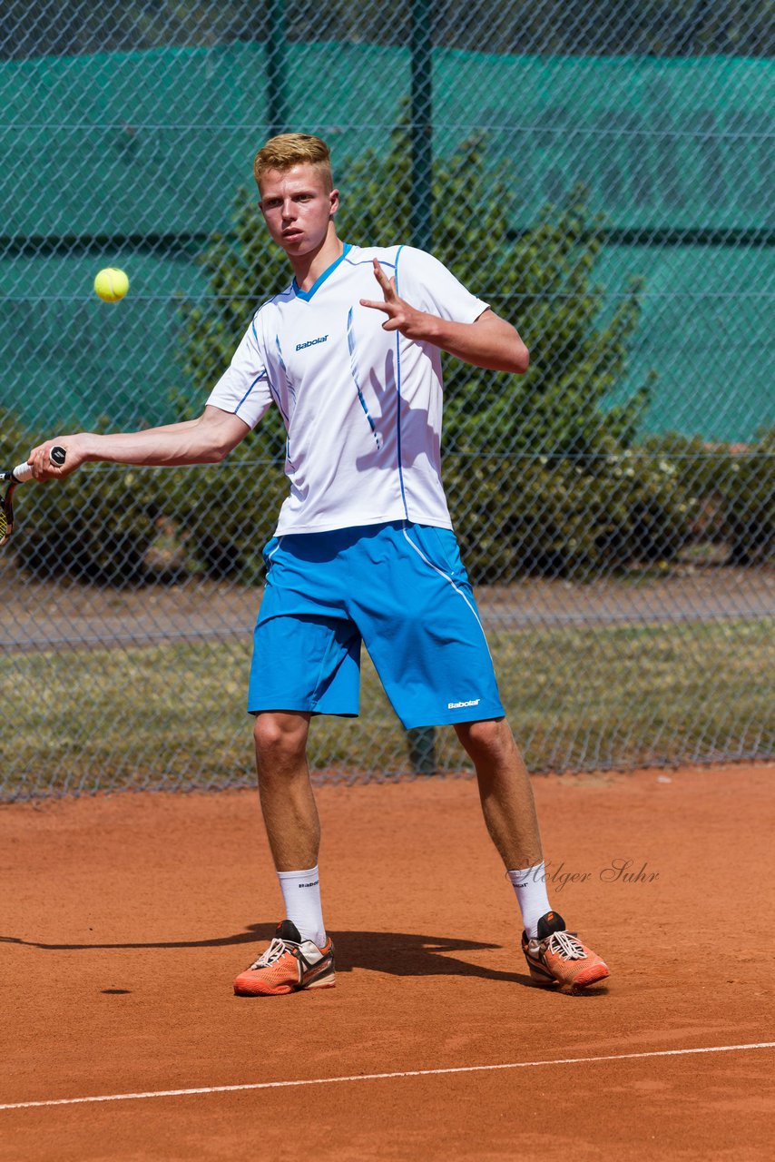 Bild 393 - Horst Schrder Pokal 2. Tag